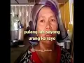 Lagu MINANG PASTI PAHAM. sedih nya sampe dalem.
