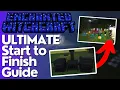 The Ultimate Guide to Enchanted Witchcraft