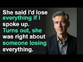 My Wife s Blackmail Kept Me Silent For 5 Years What Finally Made Me Speak Up Saved My Life