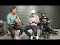 Lagu Motion Sickness - Neck Deep HMV Acoustic Set Liverpool - 22/08/17
