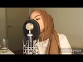 Download Lagu Ailee - I Will Go To You Like The First Snow (Goblin OST) (cover by Aina Abdul)