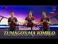 Download Lagu Lagu BATAK||Nagabe Trio - Tumagon Ma Jomblo (Lebih Baik Jomblo)