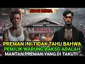 Download Lagu KISAH NYATA ❗ PREMAN INI TIDAK TAHU BAHWA PEMILIK WARUNG BAKSO ADALAH MANTAN PREMAN YANG DI TAKUTI 🔥