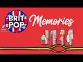Download Lagu Britpop Songs Reminds  Of The 90s-2000s