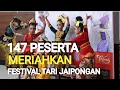 Download Lagu FESTIVAL TARI JAIPONGAN TINGKAT SD-SMP SE-KABUPATEN GARUT.