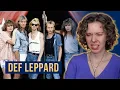 Download Lagu Def Leppard's \