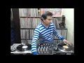Dj jaz sesion 80's pop vinilos 6 oct 2017
