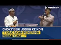 Lagu [FULL] Dedi Mulyadi Guyon ke Presenter Choky Minta Carikan Jodoh: Tidak Akan Menerima, Ga Kuat | NTV