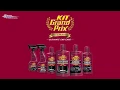 KIT Grand Prix Premium Series – Tutorial