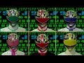 Download Lagu Kaizoku Sentai Gokaiger's Timeranger Tribute.