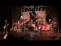 The Toadies - I Burn - Live at Ventura Theatre in CA 10/3/26