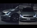 I Found The PERFECT Headlights for ANY G35