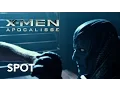 Video di X-Men: Apocalisse | World SPOT 60'' [HD] ITA | 20th Century FOX