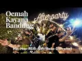 Download Lagu [LIVE] Diskodiwedding Afterparty Mix at Oemah Kayana Bandung | Hip-Hop/ R\u0026B/Afro/Dancehall/Baile