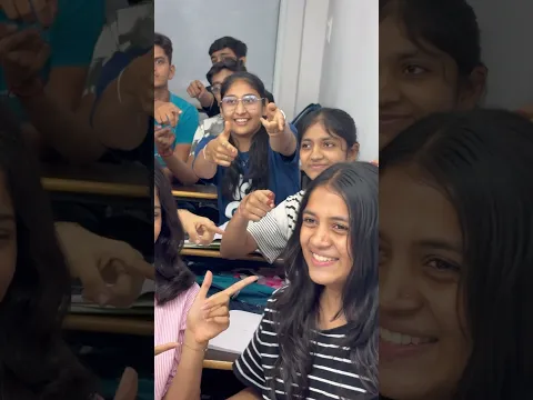 😀Chemistry ke saath thodi masti bhi zaroori hai! 😂🔥Aaj students se poochhe kuch dangerous questions