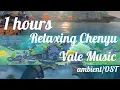 Download Lagu 1 Hours Relaxing Chenyu Vale Music Genshin Impact sound and OST