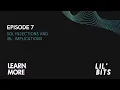 SSD Lil Bits - Episode 7