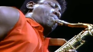 top 10 saxophone solos in pop and rock