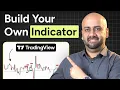 Create Pine Script Indicators Without Coding AI Generates Code for TradingView in Minutes