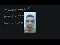 Perunggu - Pastikan Riuh Akhiri Malammu (Video Lirik)
