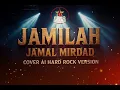 Download Lagu JAMILAH - JAMAL MIRDAD | COVER AI HARD ROCK VERSION