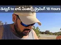 Download Lagu Roadtrip from Denver to Los Angeles in a Honda HR-V, Scenic  Road Trip in USA, desert, Mountains
