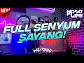 DJ FULL SENYUM SAYANG COVER JUNGLE DUTCH TIKTOK 2022 FULL BASS [NDOO LIFE]