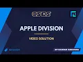 Apple Division Solution CSES Problemset Introductory Problems