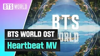 bts heartbeat bts world ost mv