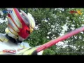 Download Lagu BIMA X vs Monster Hantu