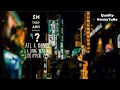Download Lagu KARAOKE | EM THẤY ANH SAY CHƯA? - A. T. L x RAINTEE x SANG HEAD x LTEE (PROD PPK)