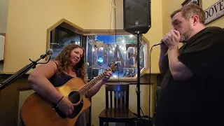 Johnny Mac 2023-05-24 Open Mic Table 42 Dover NJ