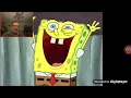 Hunter Reacts To Spongecry Avi FINALLY IT CAME OUT 8x Speed