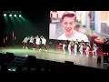 Download Lagu Dana/Paraná/Who you think that Love - NOW UNITED (Curitiba - 22/11/2019)