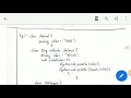 MCS-024 Object Oriented Technologies and Java Programming SOLVED ASSIGNMENT 2019-20 IGNOU