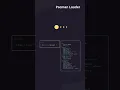 Pacman Loader using