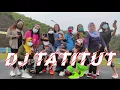 Lagu Dj Tatitut | Zin Babas | Cantika Zumba Gunem