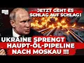 Download Lagu TREIBSTOFF-KRISE in RUSSLAND ESKALIERT! Deswegen wird die Luft für PUTIN immer dünner! @MarkReicher
