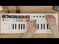 KeyStep Pro Tutorials Episode 2 - Sequencer basics