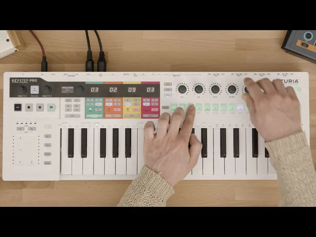 Ep. 2: Sequencer Basics
