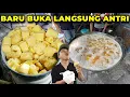 Download Lagu SAKING ANTRINYA YANG BELI SAMPE REBUTAN! SEHARI BISA HABIS 200KG SINGKONG!