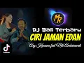 Download Lagu DJ Ciri Jaman Edan - Ary Kencana ft Neli Ambarawati [Video Lirik]  | Dj Bali Terbaru