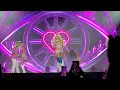 Joelma - Lagrimas de amor/Gamei (ao vivo em Vitória) isso é calypso tour Brasil