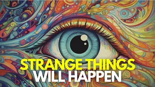 Signs You are Merging With Your Higher Self!