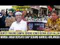 Download Lagu Ribuan Warga Jabar Bersatu Serang Airlangga, Buntut Dorong KDM Sampai Terjatuh Didepan Jusuf Kalla?