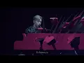 [4K]2024.1.31 Edan 呂爵安 《一表人才》 Fancam｜MIRROR FEEL THE PASSION CONCERT TOUR 2024 HONG KONG