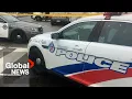 Download Lagu 14-year-old boy charged in connection with Toronto mass shooting that left 2 men dead