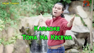 Download Karaoke Tona Na Kecewa - Farro Simamora - Lagu Tapsel Madina MP3