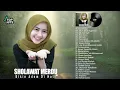 Full Album Sholawat Paling Populer Bikin Hati Sejuk dan Adem 2021 | Allah Allah Aghisna