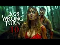 Download Lagu WRONG TURN 10: 24 Hours — Concept Trailer (2025)